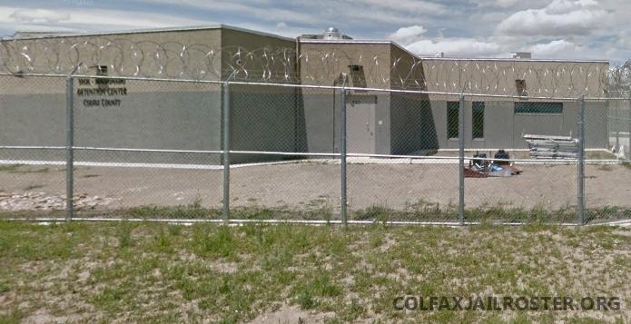 Colfax County Jail Inmate Roster Search, Raton, New Mexico